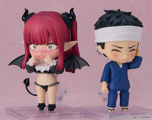 『その着せ替え人形は恋をする』ねんどろいど リズ cosplay by Marin